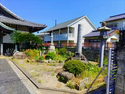 感示院のその他建物