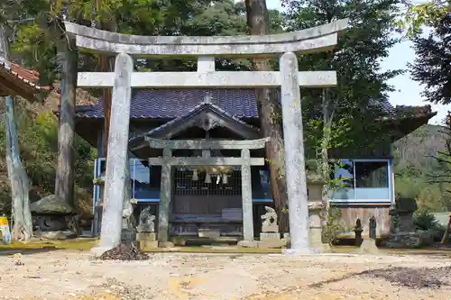 春日神社(島根県)