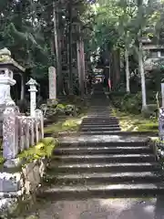 大塩八幡宮(福井県)