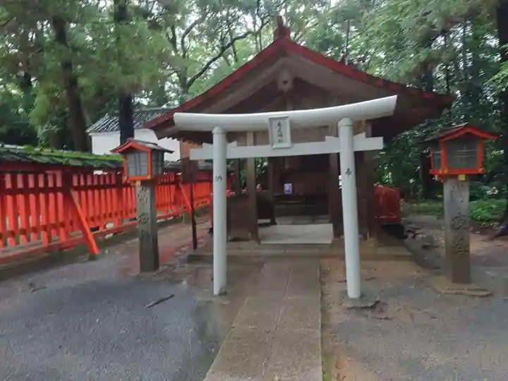 香椎宮(福岡県)