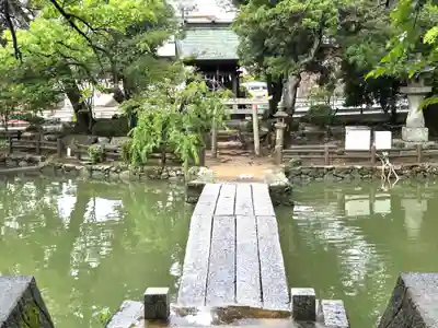 住吉神社(山口県)