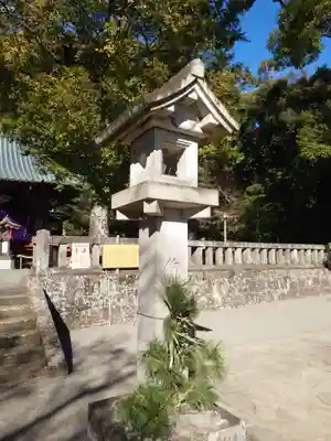 伊豆山神社のその他建物