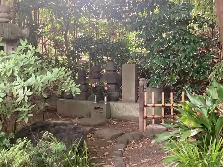 持明院(神奈川県)