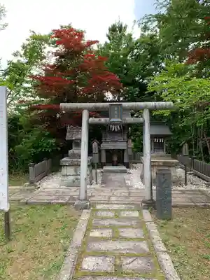 大國神社(宮城県)