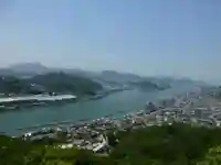 海龍寺(広島県)