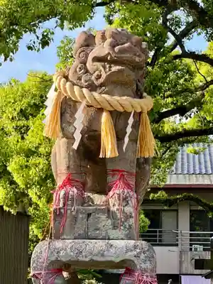 冠纓神社(香川県)