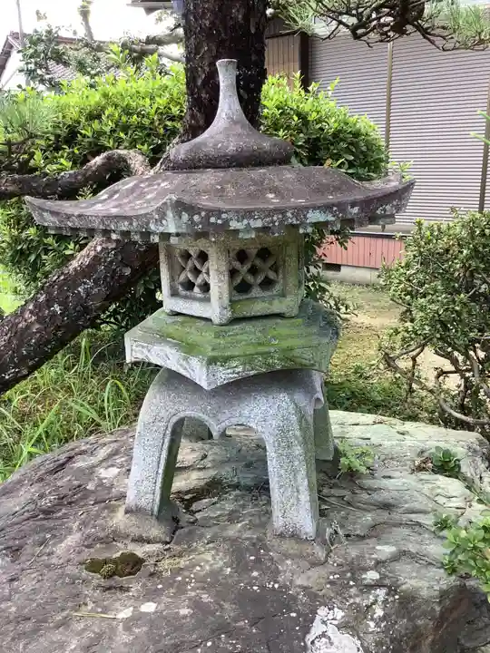 秋葉寺のその他建物