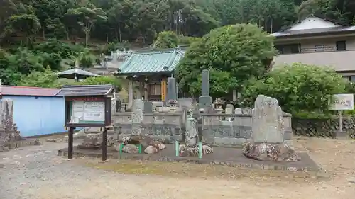 日蓮宗 法雲寺のその他建物
