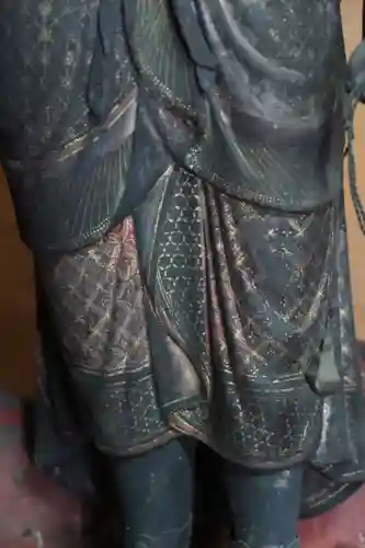 旧白米寺(奈良県)