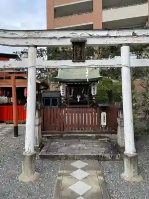 玄武神社(京都府)