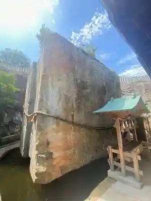 生石神社(兵庫県)