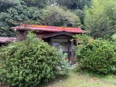 圓壽寺のその他建物