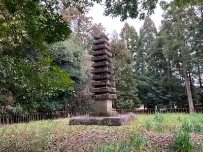 於美阿志神社(奈良県)