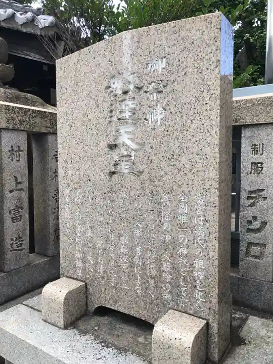 五條宮のその他建物