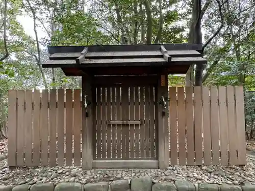 熱田神宮(愛知県)