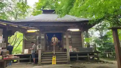 中尊寺(岩手県)