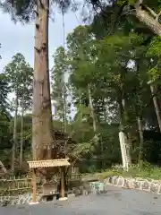 白鳥神社(宮崎県)