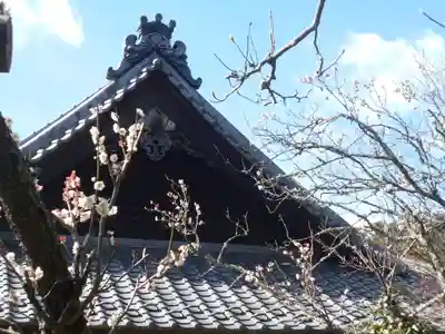 浄光明寺のその他建物