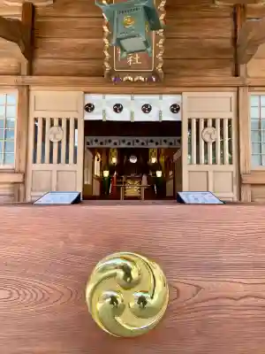 天祖神社(東京都)