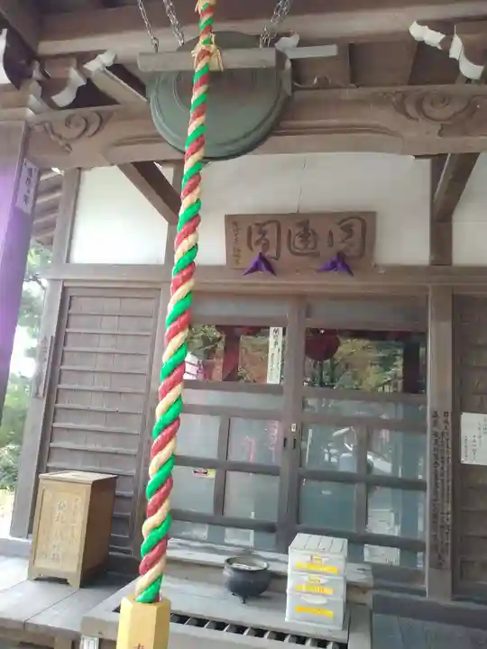 浄心寺(埼玉県)