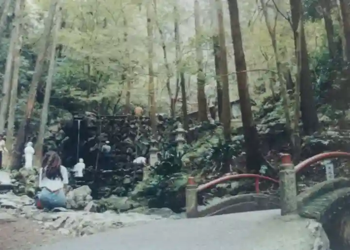 天の岩戸神社のその他建物