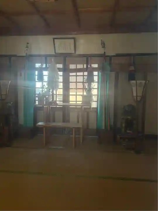 神明宮(静岡県)