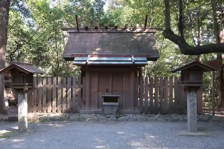 熱田神宮(愛知県)