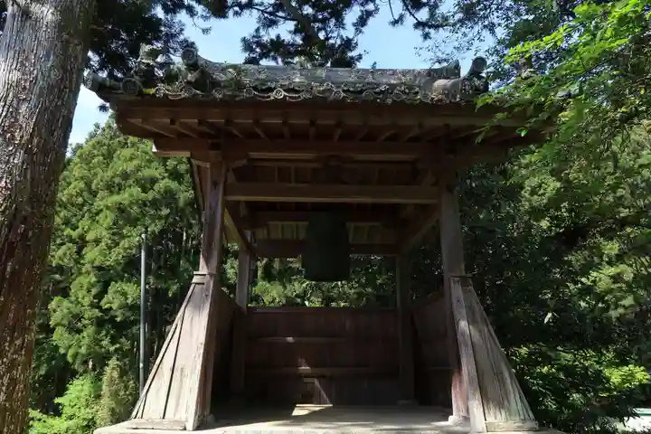 竹林寺(奈良県)