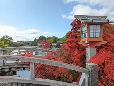 長岡天満宮(京都府)