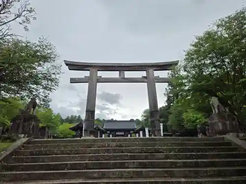 吉野神宮(奈良県)