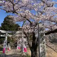 高司神社〜むすびの神の鎮まる社〜(福島県)