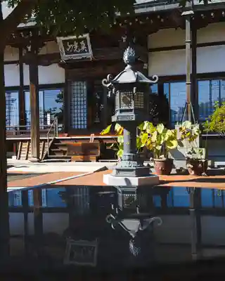 長安寺(群馬県)