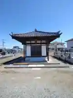 観音堂(埼玉県)