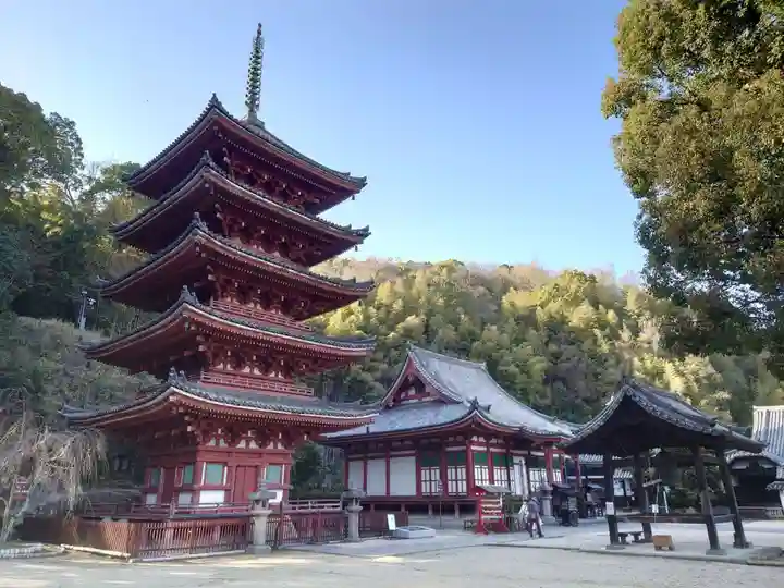 明王院(広島県)