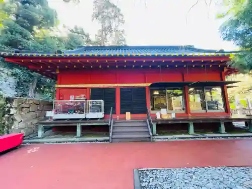 久能山東照宮(静岡県)