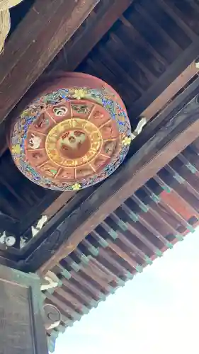 大阪天満宮(大阪府)