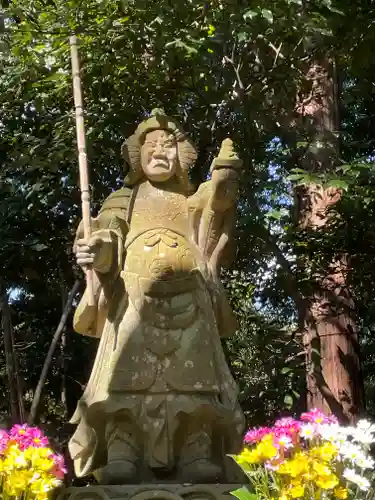 多聞院(奈良県)