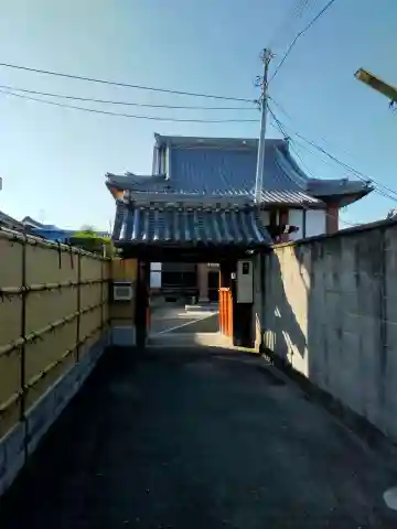 善宗寺(大阪府)