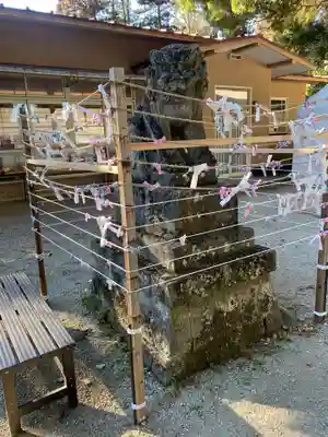 那須神社(栃木県)