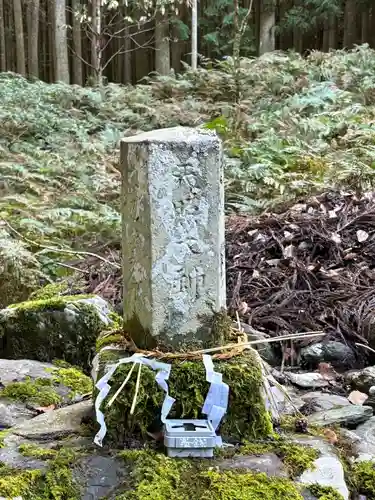 川上神社(徳島県)