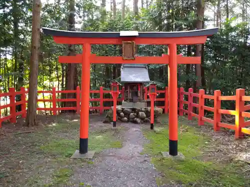 八大神社(京都府)