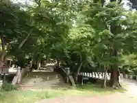 日吉大社のその他建物