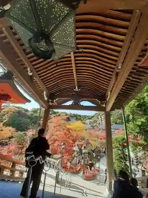 朝護孫子寺(奈良県)