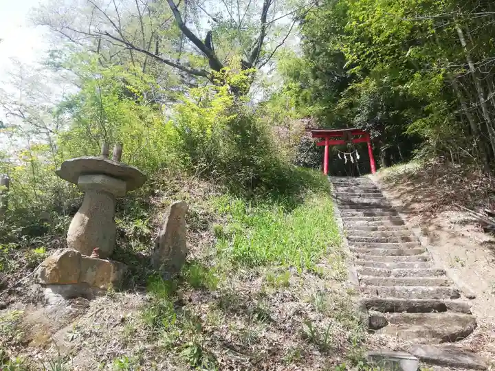 八幡神社(福島県)