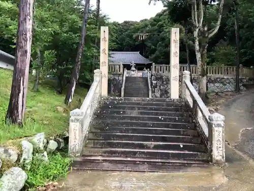 賀茂神社のその他建物
