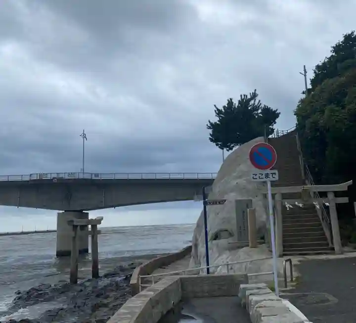 嚴島神社(福岡県)