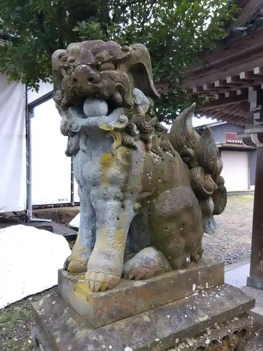 日野神社(福井県)