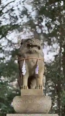 疫隅神社(岡山県)