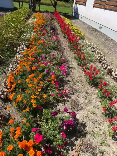 瑞穂地神宮(北海道)