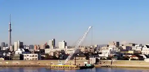 諏訪野八幡神社(東京都)